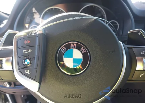 2017 BMW X5 Edrive xDrive40E Iperformance из США, поврежденный, VIN 5UXKT0C51H0S79766